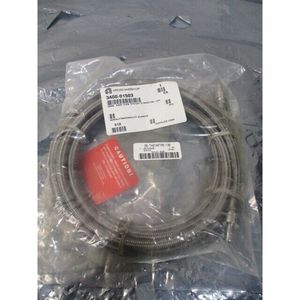 สายยาง AMAT 3400-01503 รุ่น HOSE ASSY FLEX TFE/SST 5/16IDX136L - อุปกรณ์และอะไหล่เซมิคอนดักเตอร์ระดับโลกที่เชื่อถือได้ - Product Image 2