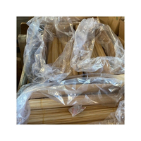 DIRECTE LEVERING Bamboe Spiezen voor Fruitservering en Tafeldecoratie Schoon Glad Materiaal Bulk Export Groothandel Leverancier