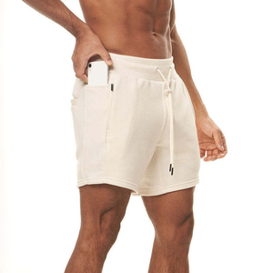 Pantalones Cortos Casuales para Hombre al por Mayor, Ligeros, 100% Nailon, Impermeables, Transpirables, de Secado Rápido, con Cordón Ajustable, Estilo Relajado - Product Image 6