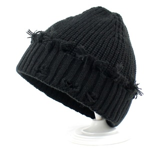 1PC MOQ Custom Logo And Color Silver Fiber Lining Emf Protection Fall/Winter High Quality Cold Weather <b>Beanie</b> for Men Women - Product Image 5