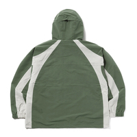 Veste coupe-vent légère et imperméable tendance pour homme, veste coupe-vent unisexe à la mode, résistante à l'eau, en tissu softshell, coupe ample