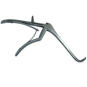 Kerrison Punch Rongeur, instrument chirurgical de haute qualité, fabriqué professionnellement sur mesure, manuel, en acier inoxydable - Product Image 2