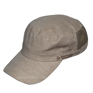 Casquette de golf et de baseball d'extérieur anti-UV avec logo personnalisé, fournisseur ODM Vietnam, anti-transpiration - Product Image 2