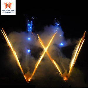 Trung Quốc Xuất Khẩu Pháo Hoa Chuyên Nghiệp Pháo Hoa 1.2 Inch 108 Bức Ảnh W Hình Dạng Lễ Hội Giáng Sinh Bánh Pháo Hoa Ngoài Trời - Product Image 1