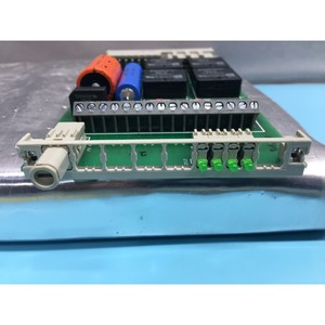 AMAT 0100-00013 W PWB ION/TC GAUGE CONTROL, PCB - อุปกรณ์และชิ้นส่วนเซมิคอนดักเตอร์ระดับโลกที่เชื่อถือได้ - Product Image 6