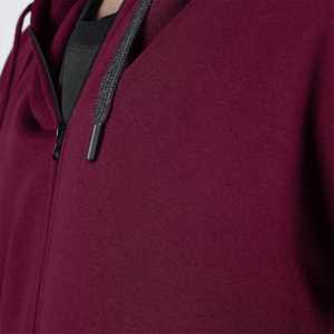 Chándal de invierno estilo americano para hombre, cálido, precio al por mayor, hecho en Pakistán, chándal para hombre, el más vendido en Sialkot - Product Image 5
