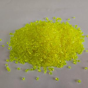 Oferta Especial: Resina de PVC Cruda de Grado Industrial en Polvo Blanco para Tuberías, Cables, Pisos, Láminas y Uso Industrial - Product Image 4