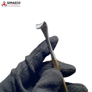 Divaricatore Chirurgico <span class=keywords><strong>Walter</strong></span> Cope 17,5 cm a Doppia Estremità in Acciaio Inossidabile Riutilizzabile e Sterilizzabile, Strumento Medico OEM - Product Image 3