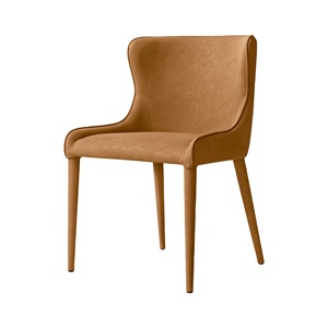 เก้าอี้ทานข้าวไม้สักขายส่ง เฟอร์นิเจอร์ไม้แท้ ดีไซน์ทันสมัย สำหรับร้านอาหาร คาเฟ่ โรงแรม ผู้จัดจำหน่ายจากอินโดนีเซีย - Product Image 1