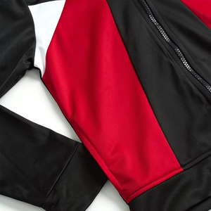 Conjunto Deportivo Informal de Invierno para Niños, de Alta Calidad, Transpirable, Cómodo, Talla Personalizada, Ligero, con Capucha, 100% Algodón - Product Image 3