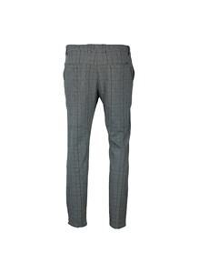 กางเกงขายาวทรงตรงสำหรับผู้ชายแนวยุโรป - Product Image 3