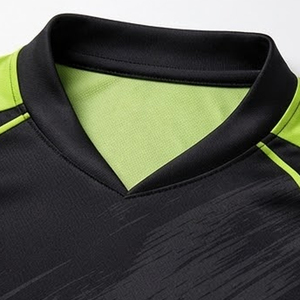 Maillots de lacrosse en gros avec design personnalisé et services d'étiquetage privé OEM ODM - Product Image 4