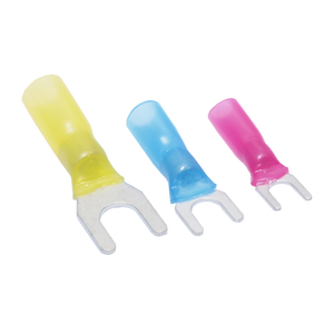 Les kits thermo-rétrécissables d'assortiment de terminaux imperméabilisent isolé pour les machines industrielles - Product Image 2