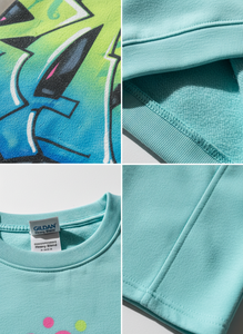 Summer Premium Quality 100% T-shirt and <b>Mesh</b> Shorts for Men Custom Full Print Unisex <b>Two</b> <b>Piece</b> Tracksuit <b>Set</b> - Product Image 2