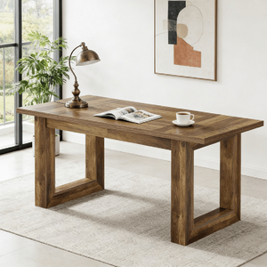 <b>Office</b> <b>Computer</b> Desk - Product Image 5