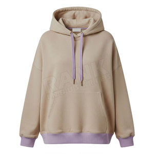 Hoodies décontractés confortables pour femmes, coupe ample et légère, style streetwear, vente flash - Product Image 2