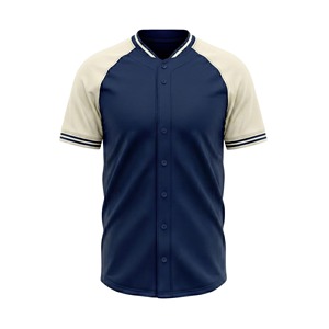 Jersey de Béisbol Unisex Negro y Rojo, Manga Larga, Malla Transpirable, Número de Equipo 45, Corte Regular, Ropa para Adultos, Invierno - Product Image 5