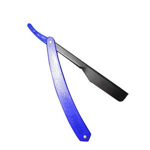 Rasoir manuel pour hommes, outil de rasage pour barbe, outil de rasage pour salon de coiffure - Product Image 3