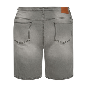 ชุดเดรสยีนส์ผู้ชายไซส์ใหญ่ ผ้าใส่สบาย ขายส่ง ปรับแต่งได้ - Product Image 1