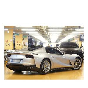 Ferrari 812 6.5 V12 Décembre 2020 9 000 km Volant à gauche - Product Image 2