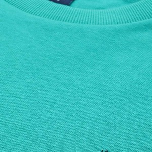 Sudadera con Capucha Personalizada con Logotipo de Marca para Hombre, Sudadera de Forro Polar Unisex, Corte Regular, Informal de Invierno, Ecológica, Bordada, Servicio OEM - Product Image 2
