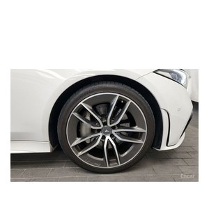 เมอร์เซเดส-เบนซ์ ซีแอลเอส-คลาส เอเอ็มจี ซีแอลเอส53 4MATIC+ พฤษภาคม 2022 54,845 กม. พวงมาลัยซ้าย เกียร์อัตโนมัติ กล้องมองหลัง - Product Image 5