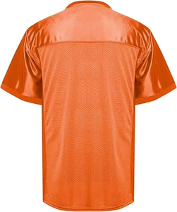 Nouveaux uniformes de basket-ball au design tendance, maillots de sport en mesh brillant, séchage rapide, 100% polyester, maillot de basket-ball athlétique - Product Image 2