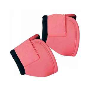 AASTANA WEARS INC AWI-BB-0001 Botas de Protección para Patas de Caballo, para Entrenamiento Profesional, Personalizadas, Ligeras y Transpirables - Product Image 5