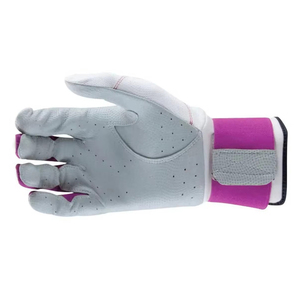 Professional Youth <b>Baseball</b> Batting Gloves For Sports, Manufacturers of High Quality <b>Baseball</b> Batting Gloves - Product Image 3