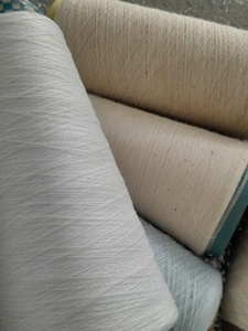 Filament de polypropylène 100% 900D POY à extrémités ouvertes, résistant à l'abrasion, ignifuge, pour le tricot à la main et le tissage textile - Product Image 1
