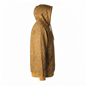 Sweat-shirt élégant pour homme, conçu avec un tissu de qualité supérieure offrant un confort exceptionnel et une coupe décontractée pour un usage quotidien. - Product Image 4