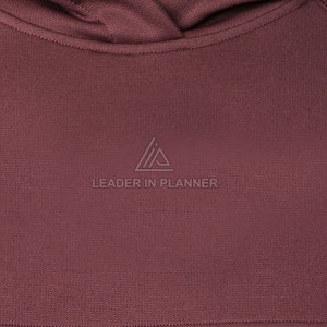 Stylish Fashionable <b>Pullover</b> <b>Men</b> Gym Hoodies 2026 Custom Made Latest Design <b>Men</b> Gym Hoodies For Adult - Product Image 6