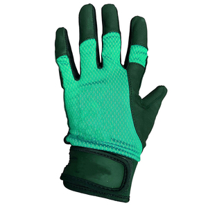 Gants de racquetball en gros : Coutures de qualité pour entraînement fréquent, haute élasticité, durables, antidérapants, pour terrains intérieurs - Product Image 1
