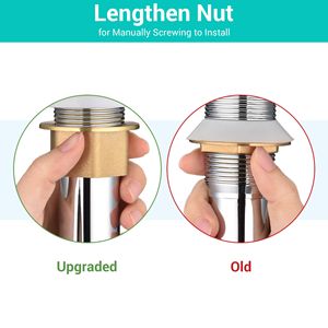 Lavabo da Appoggio 23x13 Pollici Elegante e Moderno per il Tuo Bagno Contemporaneo - Product Image 6