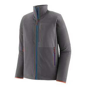 Veste softshell pour homme respirante avec logo personnalisé d'usine, coupe-vent, veste softshell pour l'hiver, veste de sport d'extérieur - Product Image 1