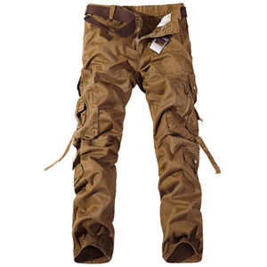 ชุดเอี๊ยมสตรีทแวร์ลำลองแบบปรับได้ สไตล์ฮิปฮอป สำหรับเดินแบบบนรันเวย์  ปิดด้วยเชือกผูก ผลิตจากผ้าฝ้าย 100% กันลม ระบายอากาศได้ดี - Product Image 3