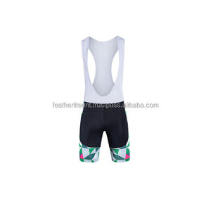 Uniformes de Ciclismo de Venta Caliente de Fabricación Profesional para Adultos, Diseño Personalizado con Transferencia de Calor, OEM Deportivo, 100% Poliéster - Product Image 6