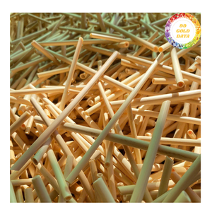 Pajitas de Bambú de Moda para Importadores Globales de Alimentos y Bebidas - Product Image 5