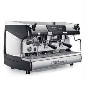 จัดส่งตรงเวลา เครื่องชงกาแฟ Nuova-Simonelli Aurelia II 3 หัวชง รุ่น T3 สำหรับธุรกิจ - Product Image 1