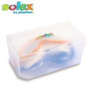 Gafas de Natación para Niños, Ligeras, Antivaho, con Correa Ajustable - Product Image 2