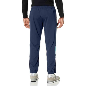 Survêtements de sport d'automne de haute qualité pour hommes, personnalisables avec logo, décontractés, coupe oversize, 100 % coton, séchage rapide, vente en gros - Product Image 4