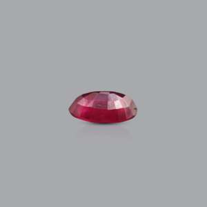 Certified Natural Ruby 4.4 Carat Loose Gemstone for Fine Jewelry - Product Image 3