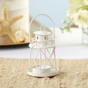 Manufacturers <b>Mini</b> Metal Tea Light Candle <b>Lanterns</b> for Home and Wedding Tabletop Decoration - Product Image 2