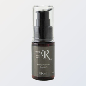 Productos coreanos para el cuidado de la piel ENCOS K-Beauty Wrinkle-Care Vita R Renew Serum 20ml 1 Pieza Hecho en Corea Retinol - Product Image 2