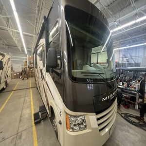 Autocaravana Usada C-o-a-c-h-m-e-n Mirada 32SS del 2020 - Product Image 1