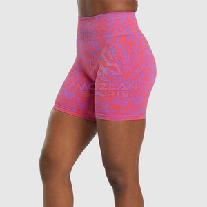 Shorts de Compresión Impermeables de Alta Calidad, Hechos a Medida, Nuevo Diseño - Product Image 1