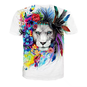 เสื้อยืดซับลิเมชั่นทีมยูนิเซ็กซ์ คุณภาพสูง เสื้อยืดลำลองผู้ชาย ซับลิเมชั่น ขายดี ปี 2026 - Product Image 2