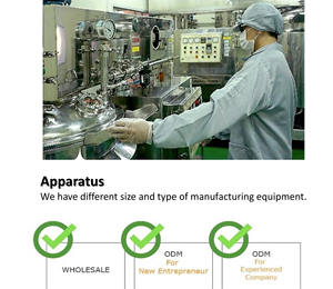 Aceite Facial Ligero de Bakuchiol con Ácido Hialurónico y Vitamina C Antiarrugas para Piel Sensible y con Signos de Envejecimiento, 30 ml - Product Image 6