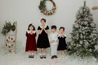 Ensemble Arthur-Gilet et gilets blancs brodés de qualité supérieure 4 pièces pour tout-petits garçons Longues occasions spéciales et fêtes-ODM Supply
