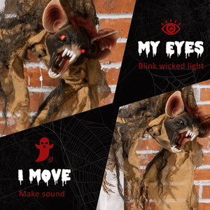 Decorazioni di Halloween - Product Image 3